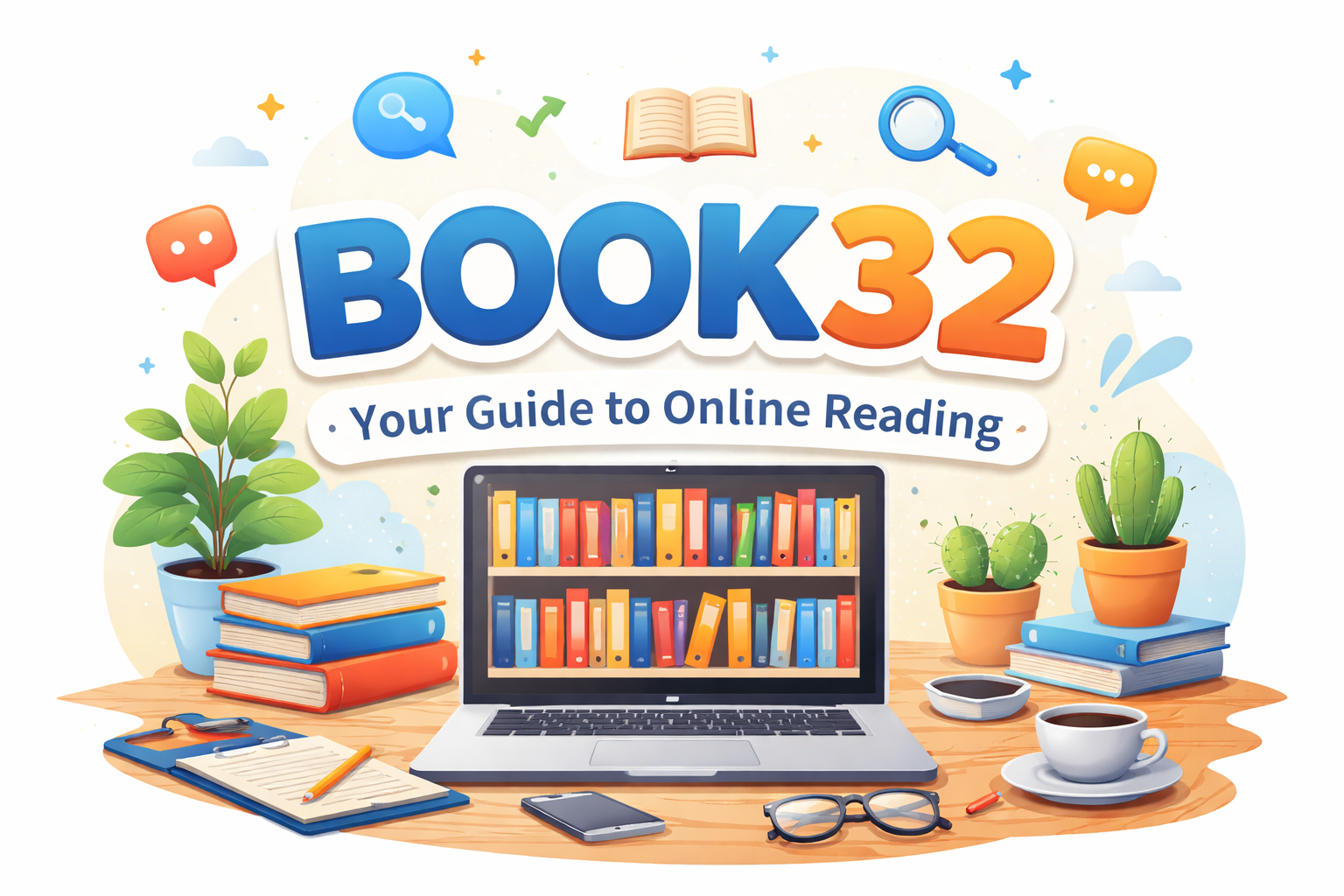 Book32: Explained in Simple Words