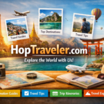 hoptraveler.com
